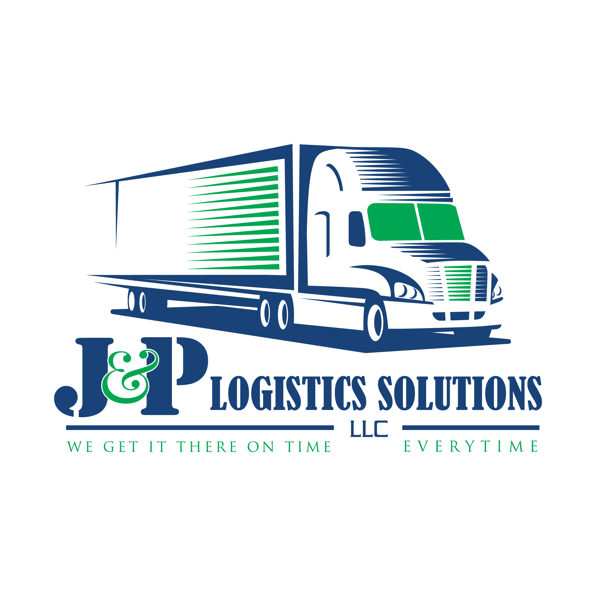 J&P Logistics Solutions, LLC